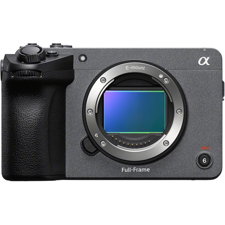 Sony FX5, ILME-FX5B
